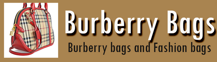 Burberry Bags