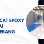 Jasa Cat Epoxy Lantai Tangerang